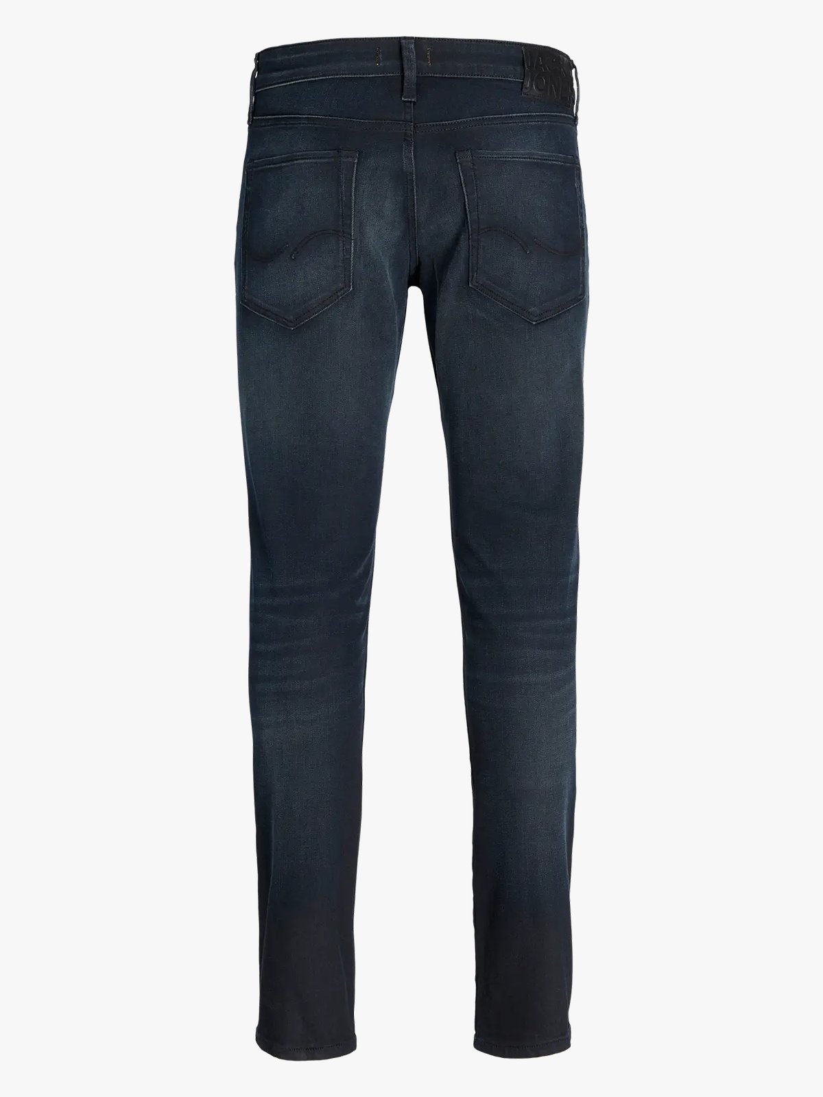 Jack and Jones Glenn Icon Jeans Blue Denim