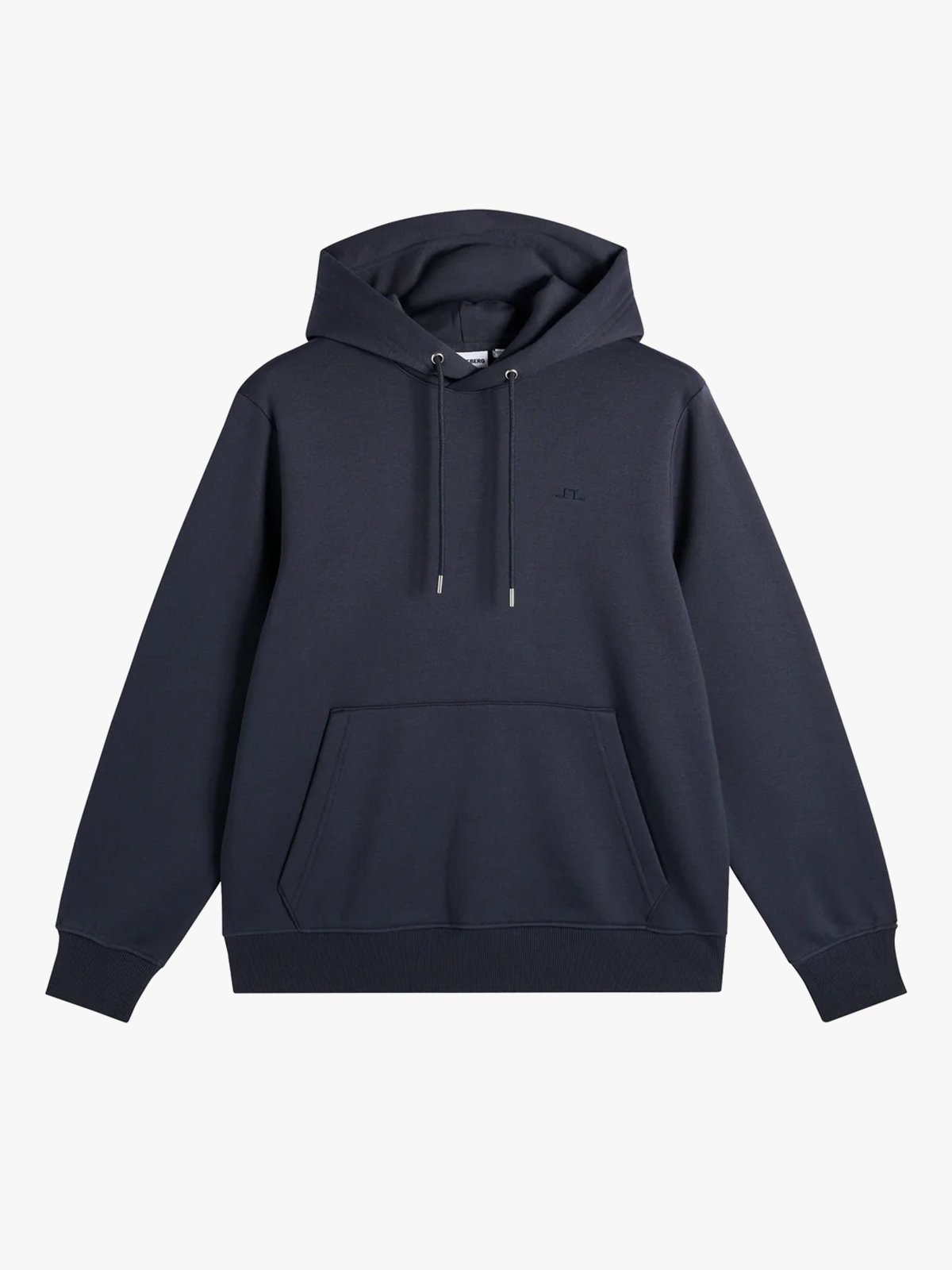 J.LINDEBERG Alpha Hood Navy