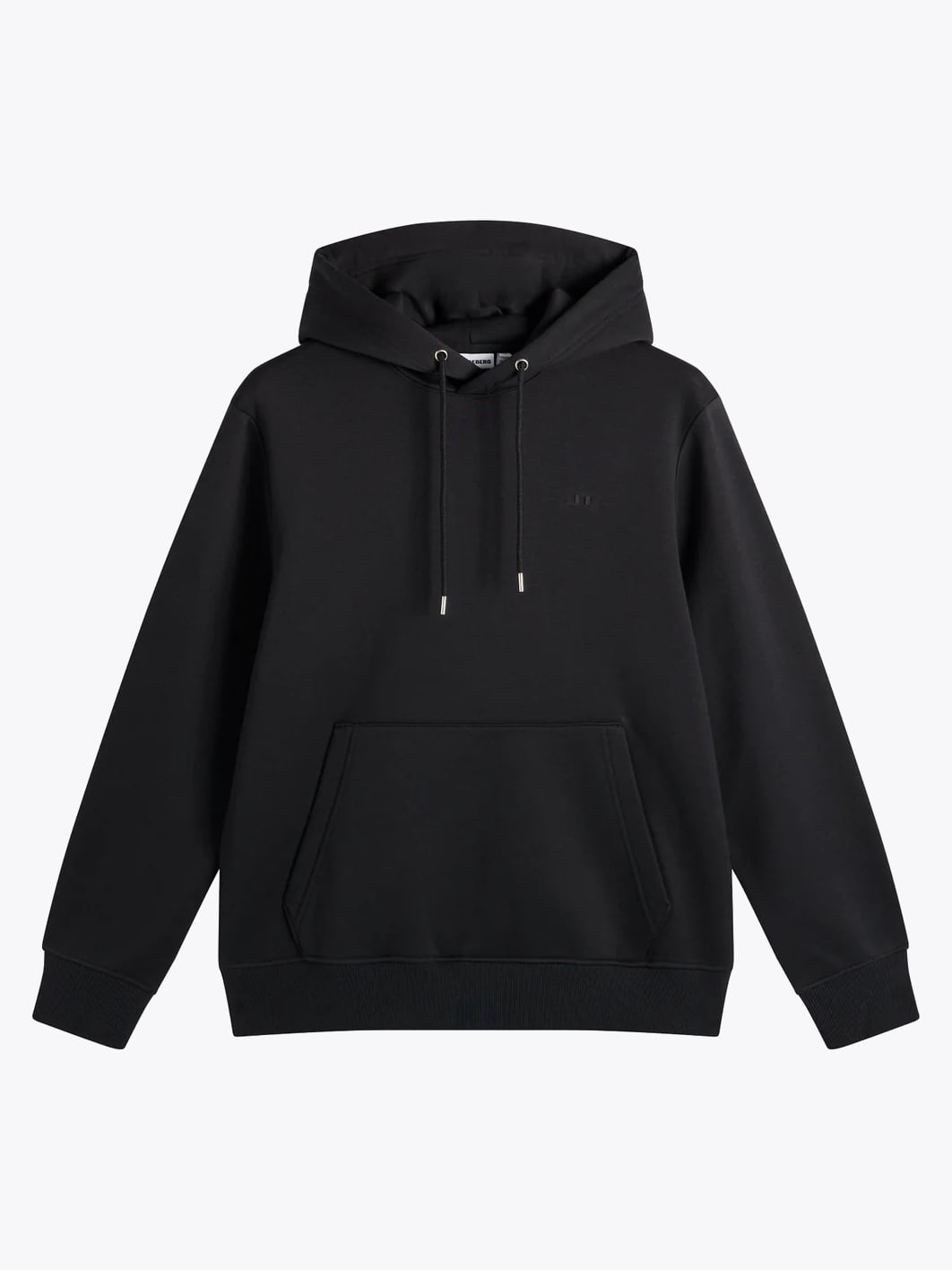 J.LINDEBERG Alpha Hood Black