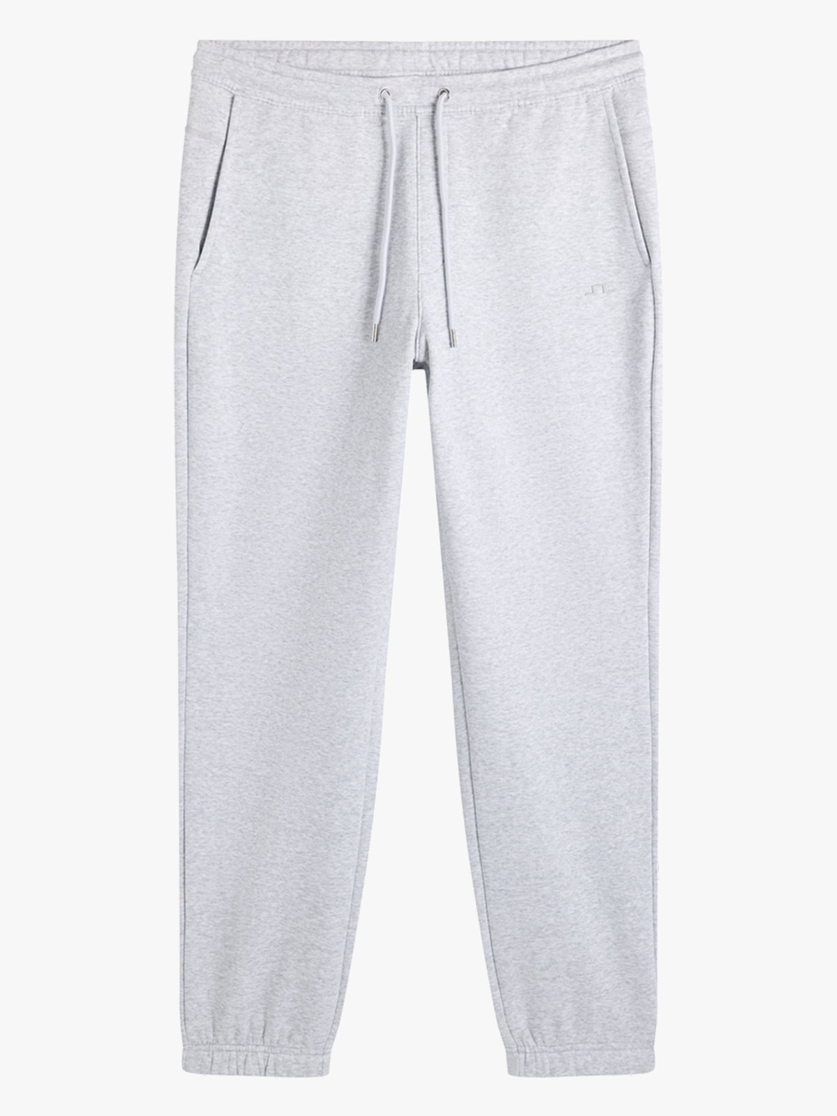 J.LINDEBERG Alpha pant Light Grey Melange