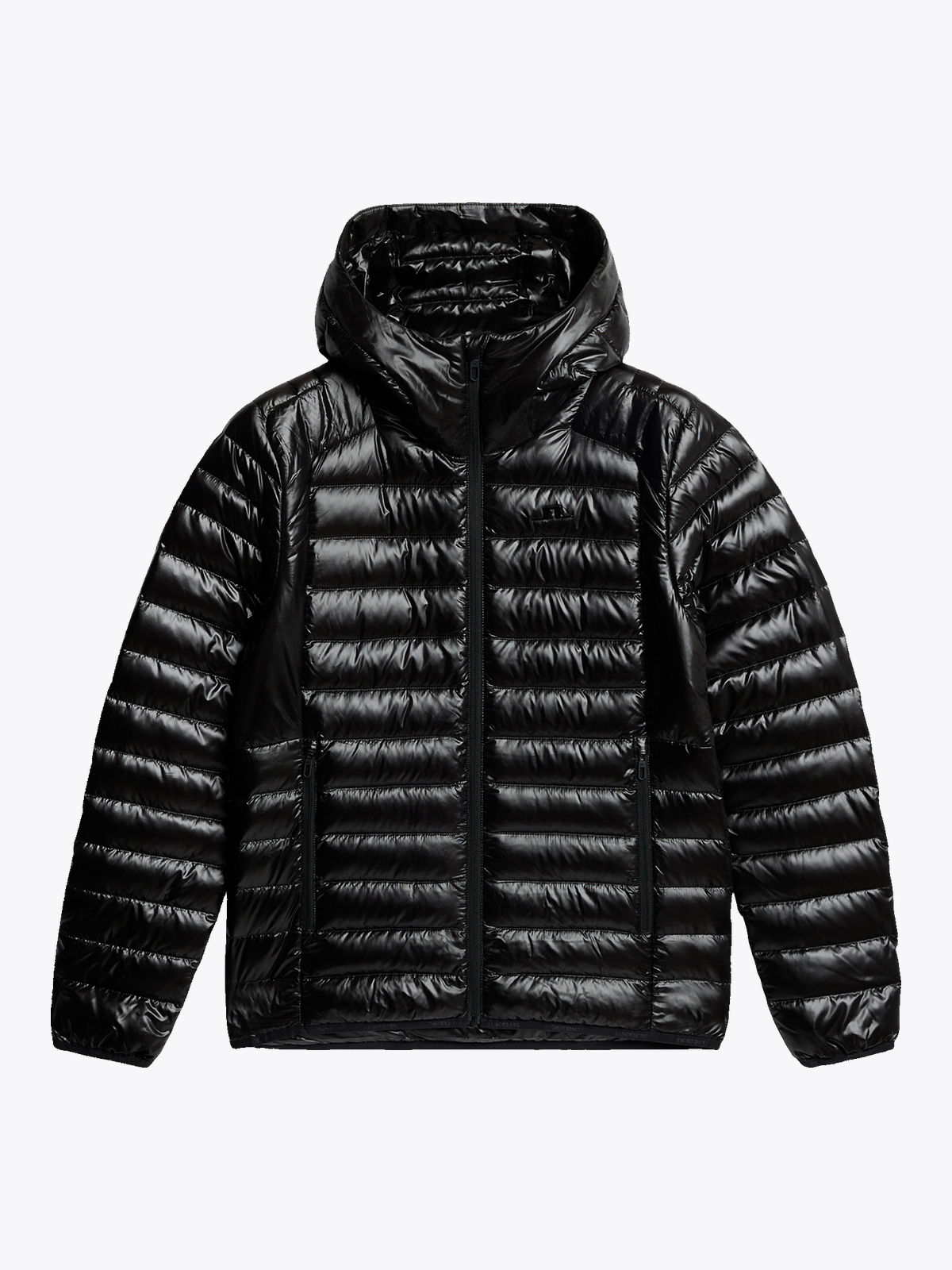 J.LINDEBERG Oden Light Down Hood Black
