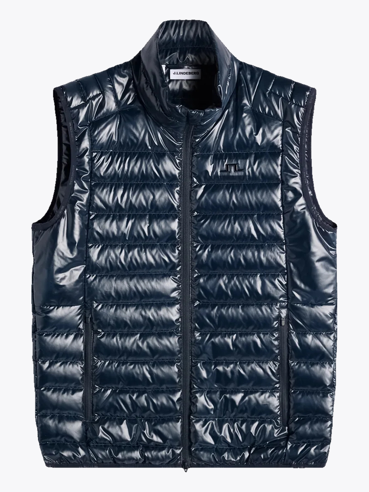 J.LINDEBERG Oden Light Down Vest Jl Navy