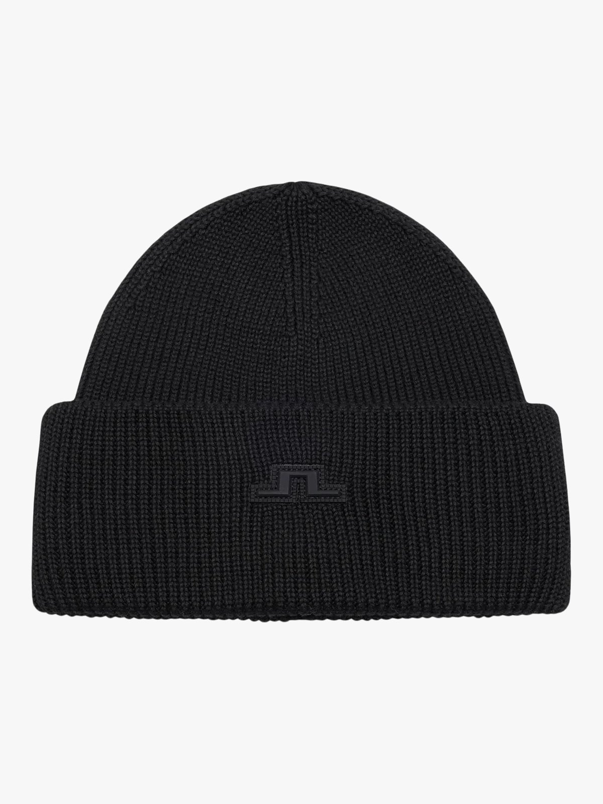 J.LINDEBERG Vale Beanie Black