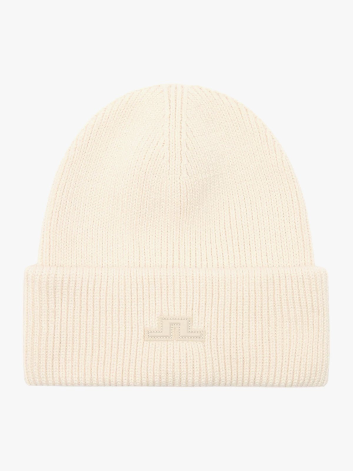 J.LINDEBERG Vale Beanie Moonbeam
