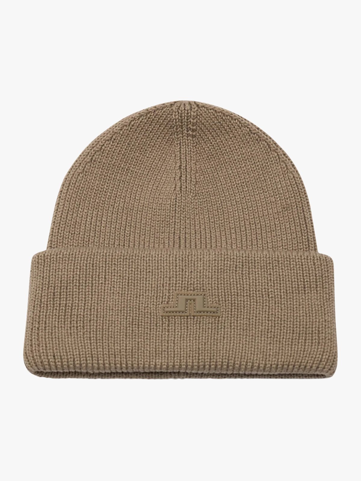 J.LINDEBERG Vale Beanie Brindle