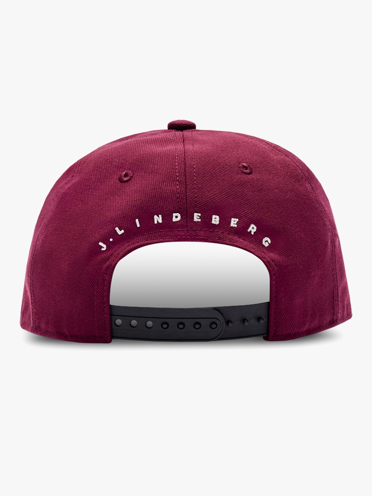 J.LINDEBERG Cyrus Cap Winetasting