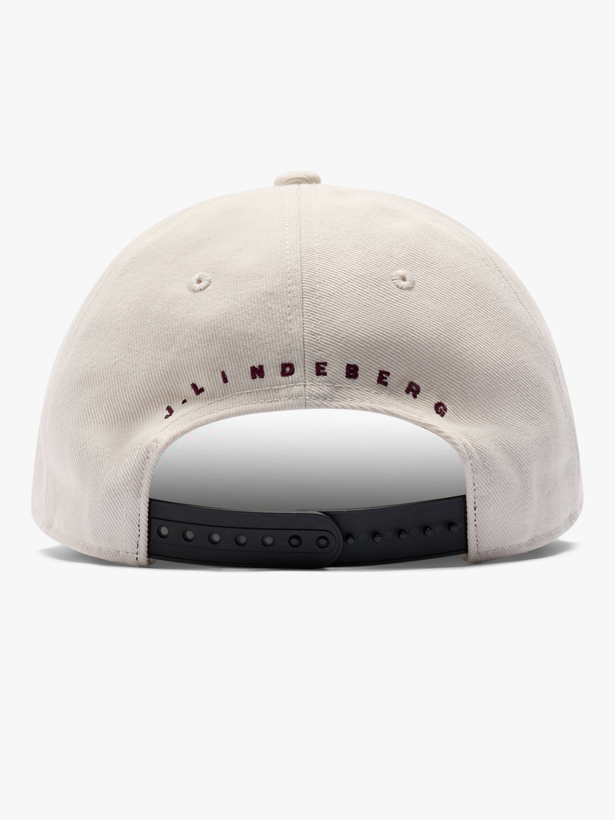 J.LINDEBERG Cyrus Cap Moonbeam