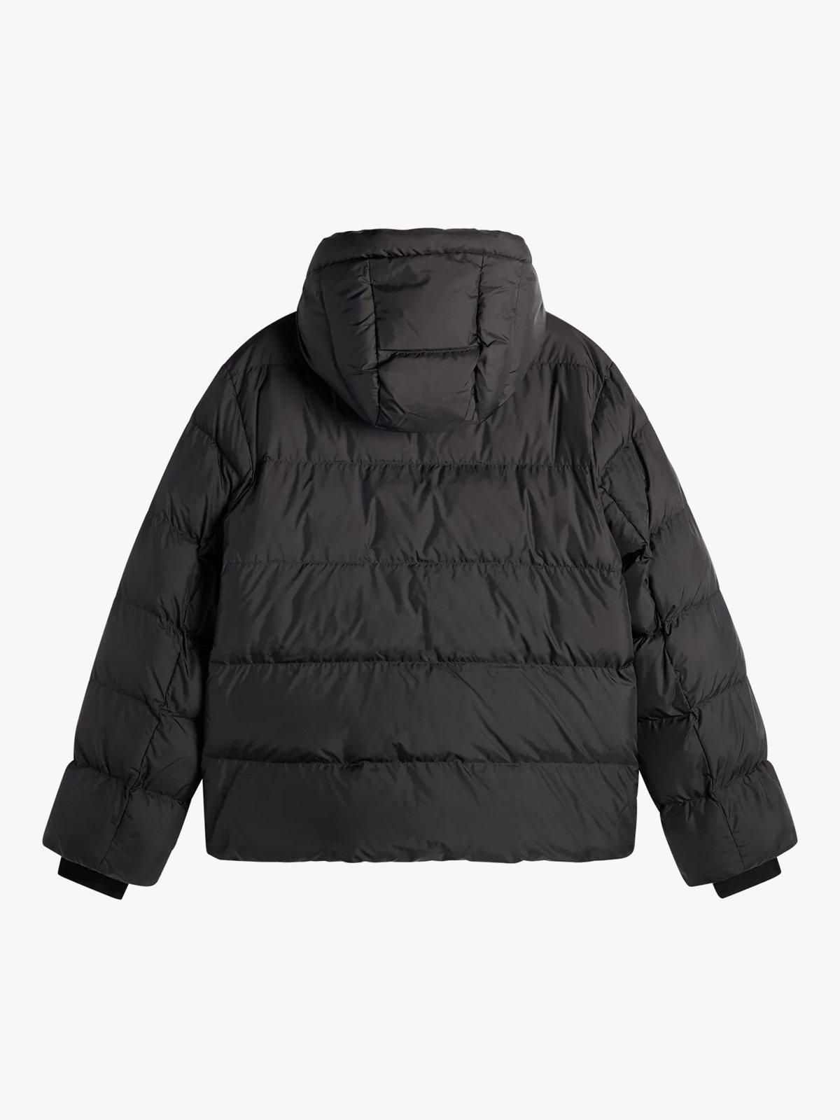 J.LINDEBERG Bexyl Padded Jacket Black