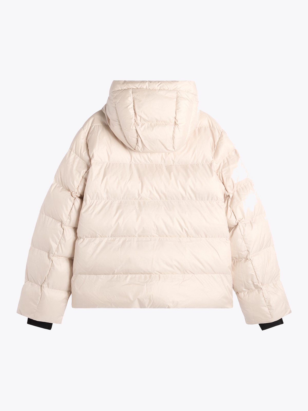 J.LINDEBERG Bexyl Padded Jacket Moonbeam