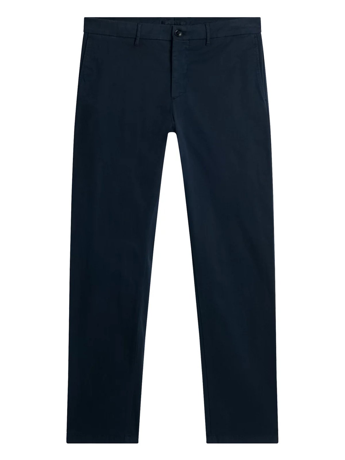 J.LINDEBERG Ched Cotton Stretch Pants JL Navy