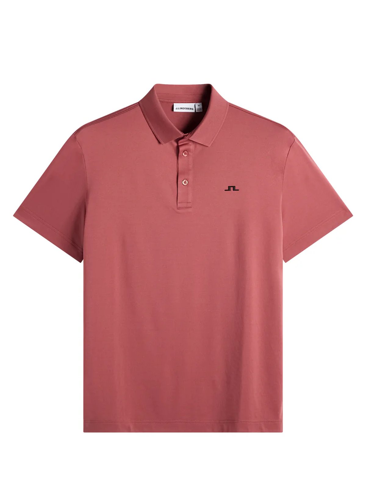 J.LINDEBERG Bridge Polo Apple Butter