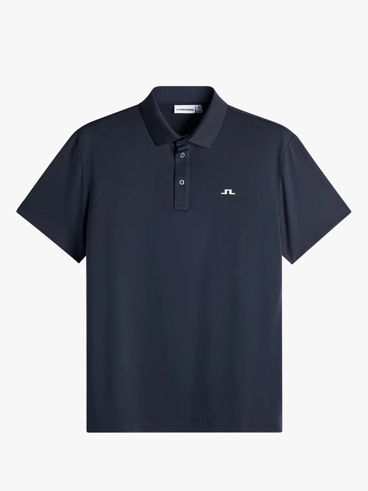 J.LINDEBERG Bridge Polo JL Navy