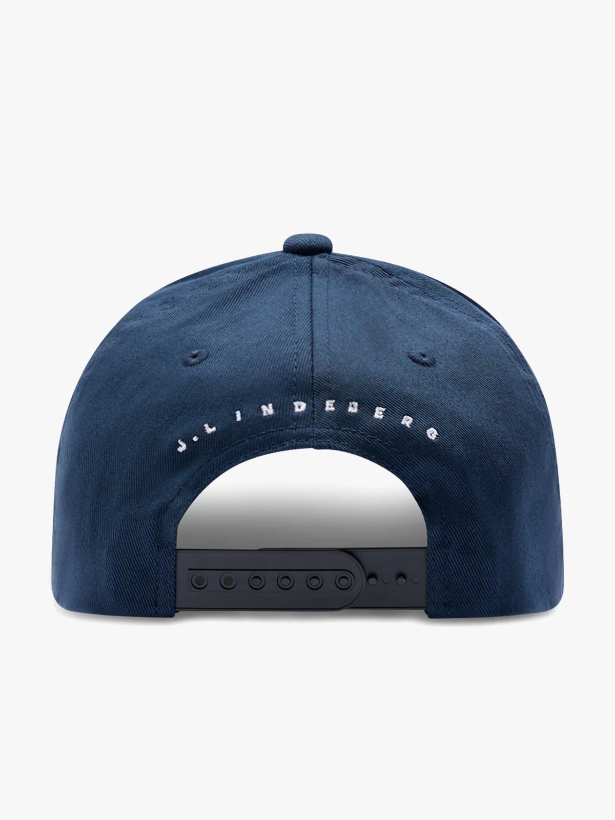 J.LINDEBERG Heath Cap JL Navy