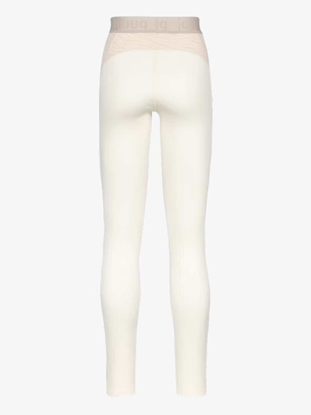 Johaug Elevate Wool Pants Tofu White
