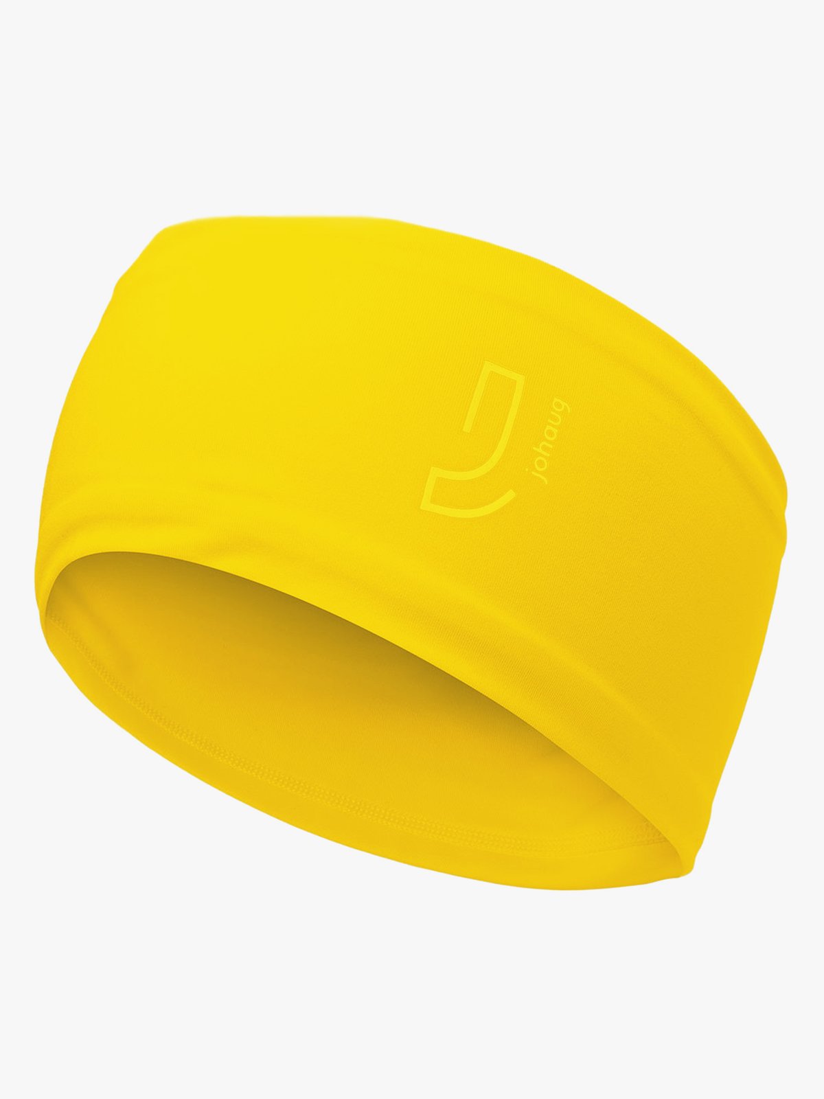 Johaug Win Wool Headband Maize