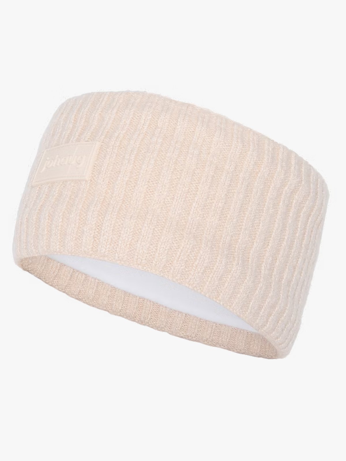 Johaug Lit Headband 2.0 Sand / Light Beige
