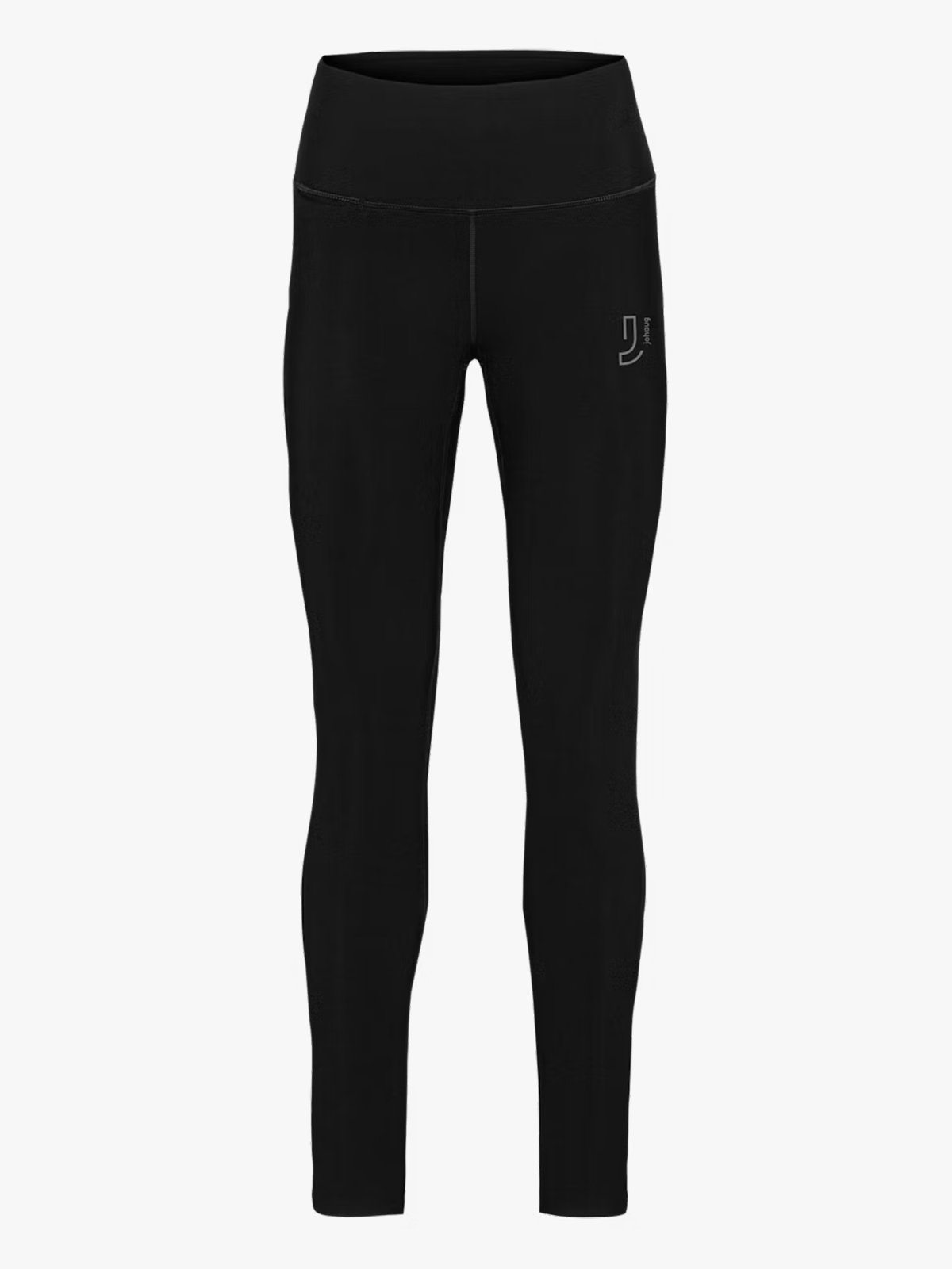 Johaug Flash Warm Tights Sort
