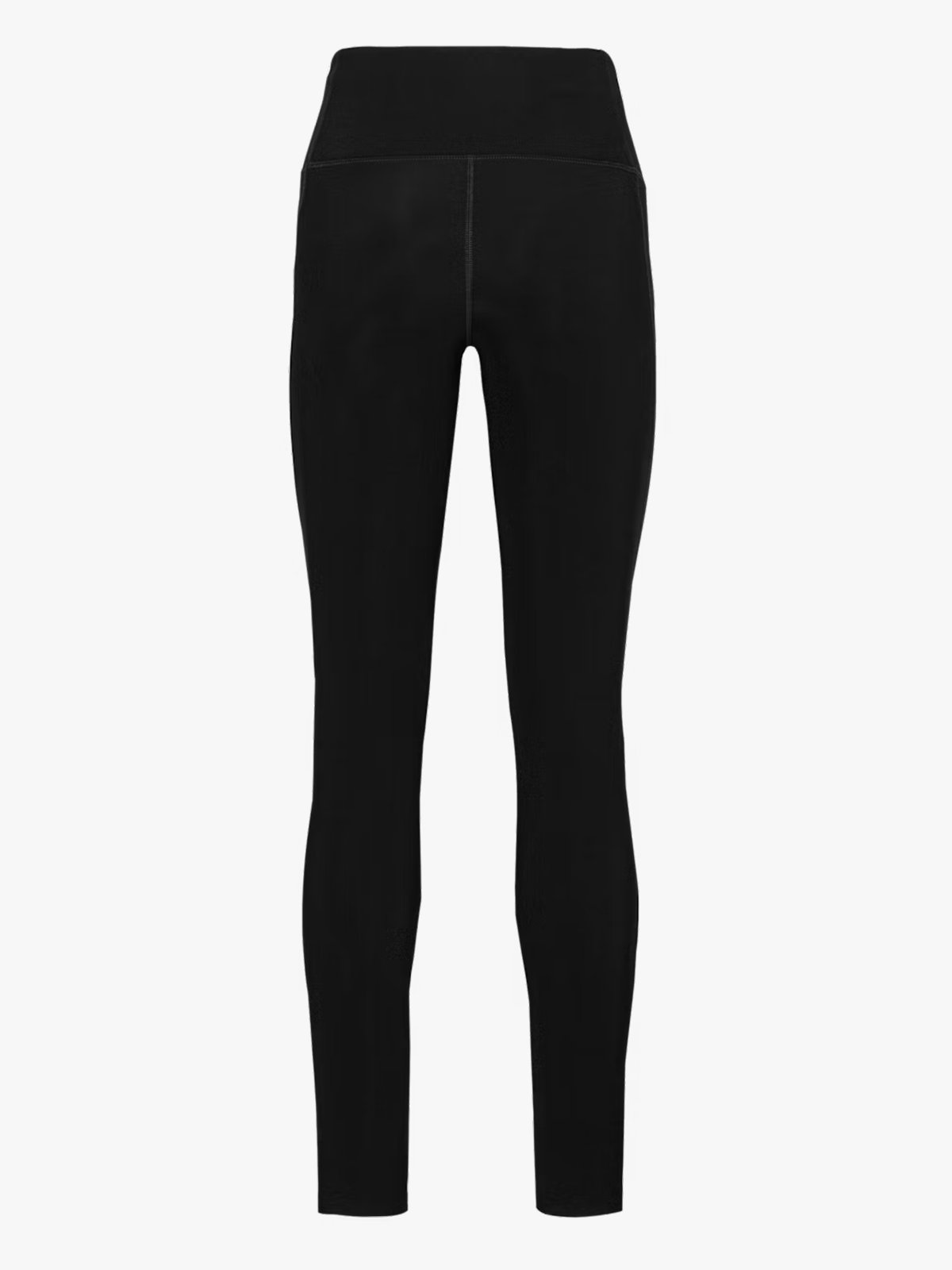 Johaug Flash Warm Tights Sort