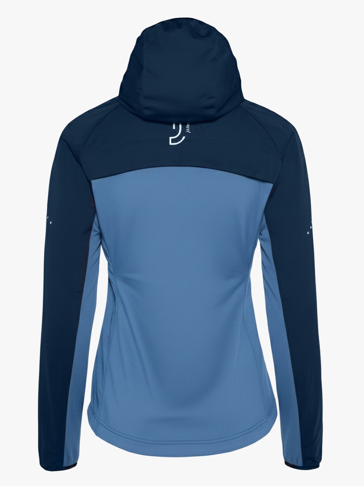 Johaug Powder Jacket Dark Blue