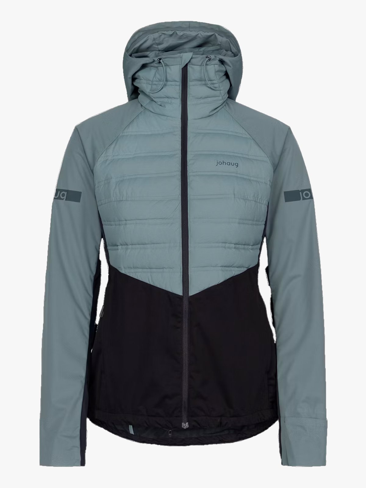 Johaug Concept Jacket 2.0 Troop