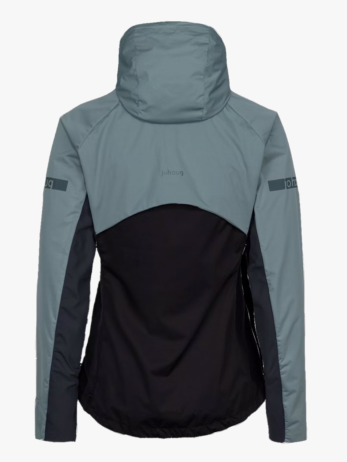 Johaug Concept Jacket 2.0 Troop