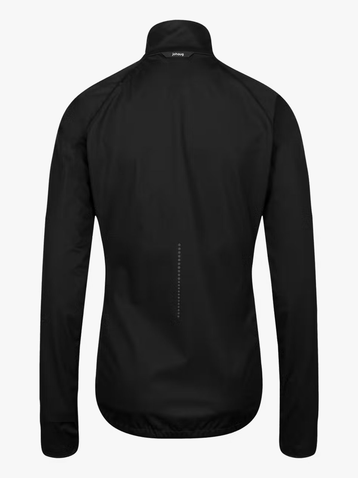 Johaug Discipline Jacket 2.0 True Black