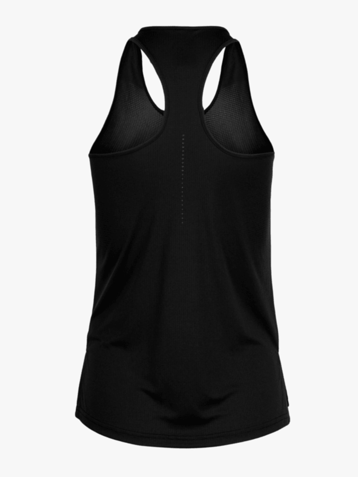 Johaug Discipline Singlet CBlack