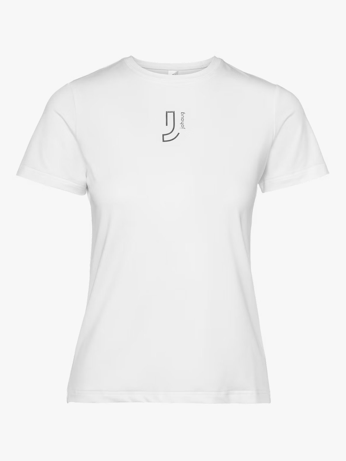 Johaug Elemental Tee 2.0 White