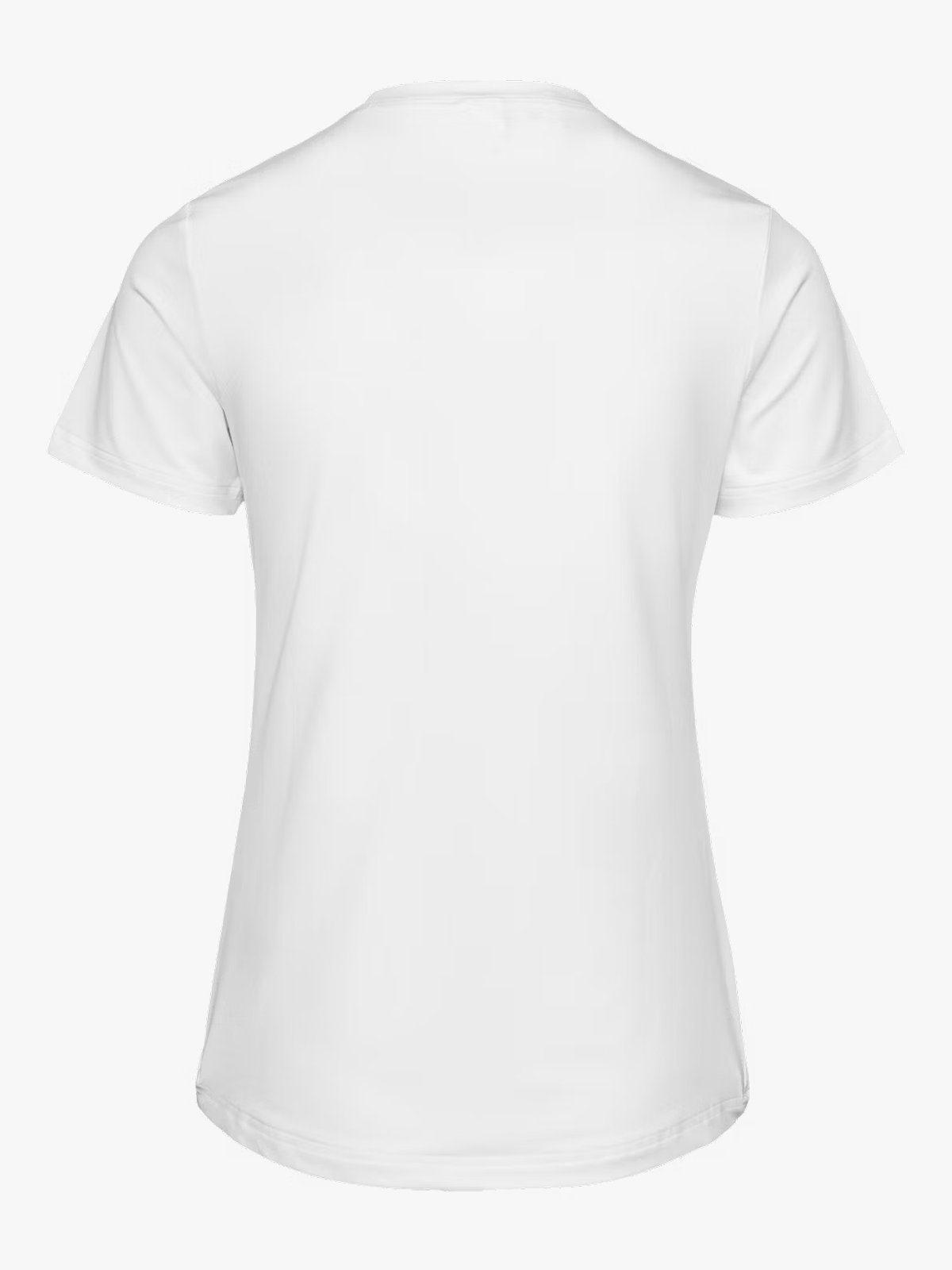 Johaug Elemental Tee 2.0 White