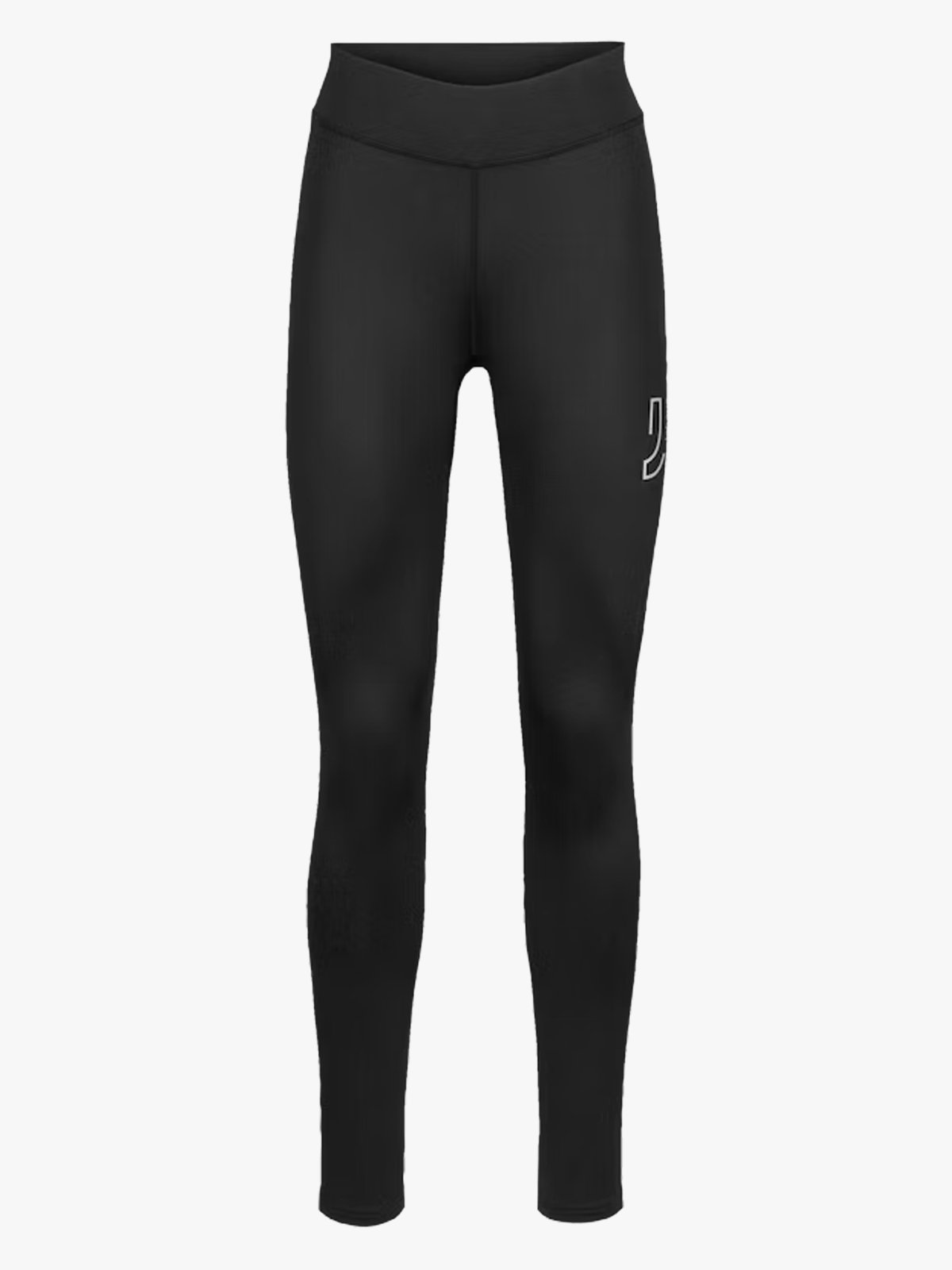 Johaug Elemental Tights 2.0 Black