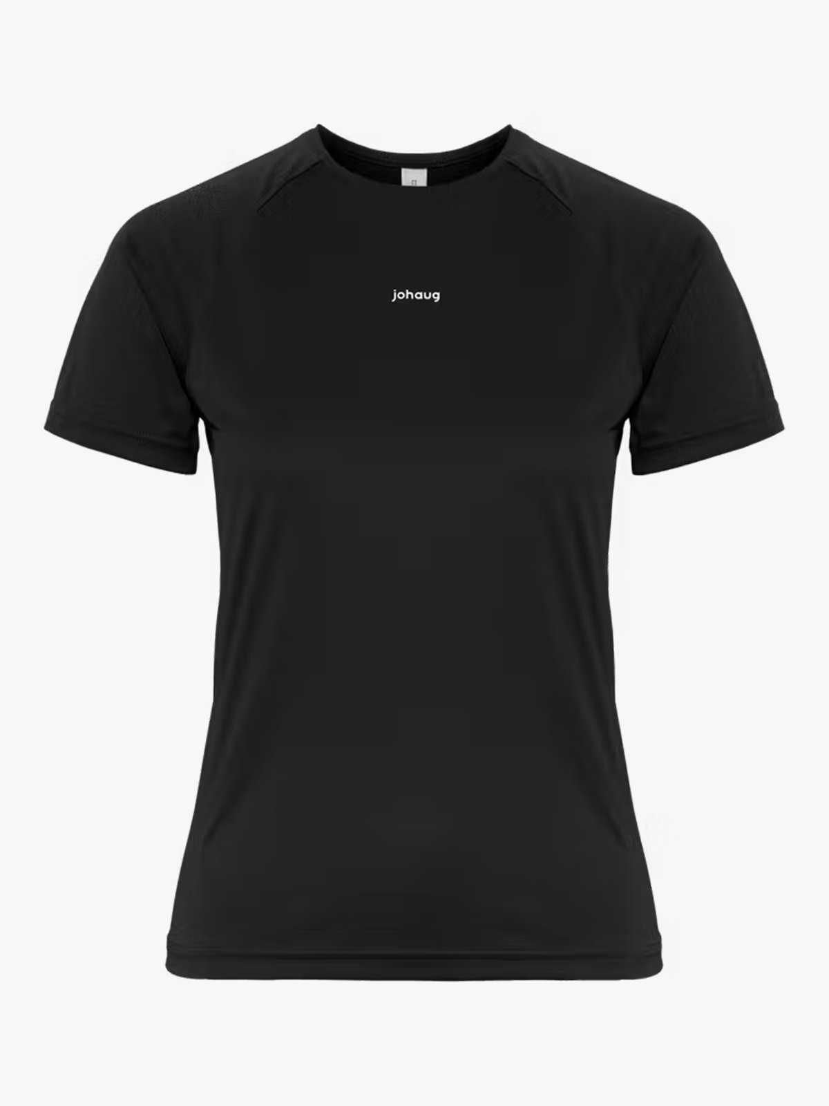 Johaug Energy T-Shirt Sort