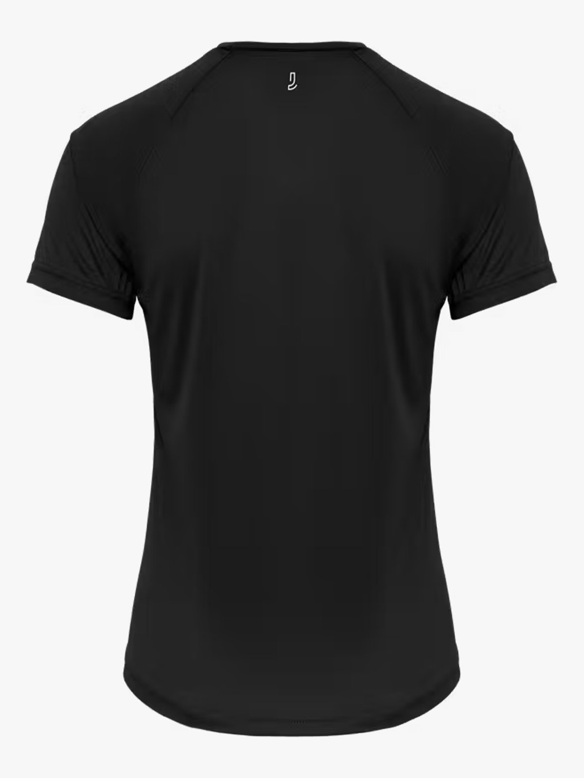 Johaug Energy T-Shirt Sort