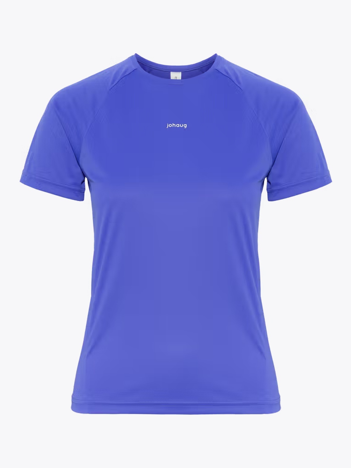 Johaug Energy T-Shirt Blå