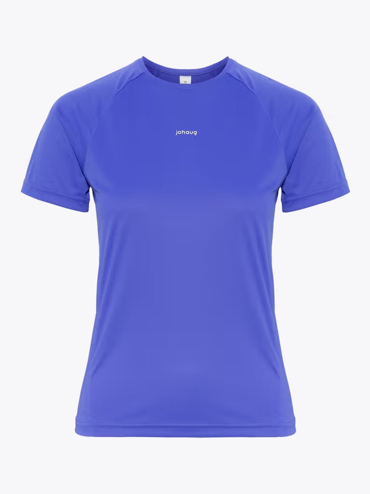 Johaug Energy T-Shirt Blå