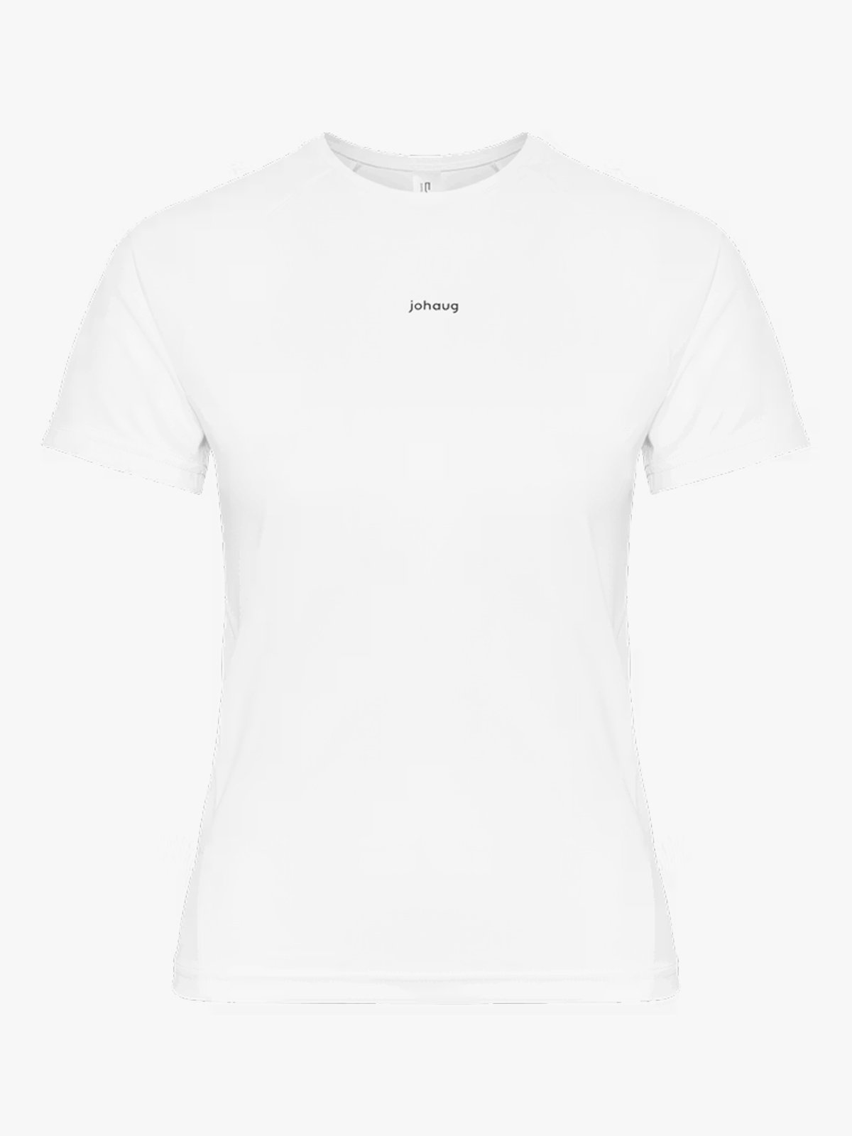 Johaug Energy T-Shirt Hvit