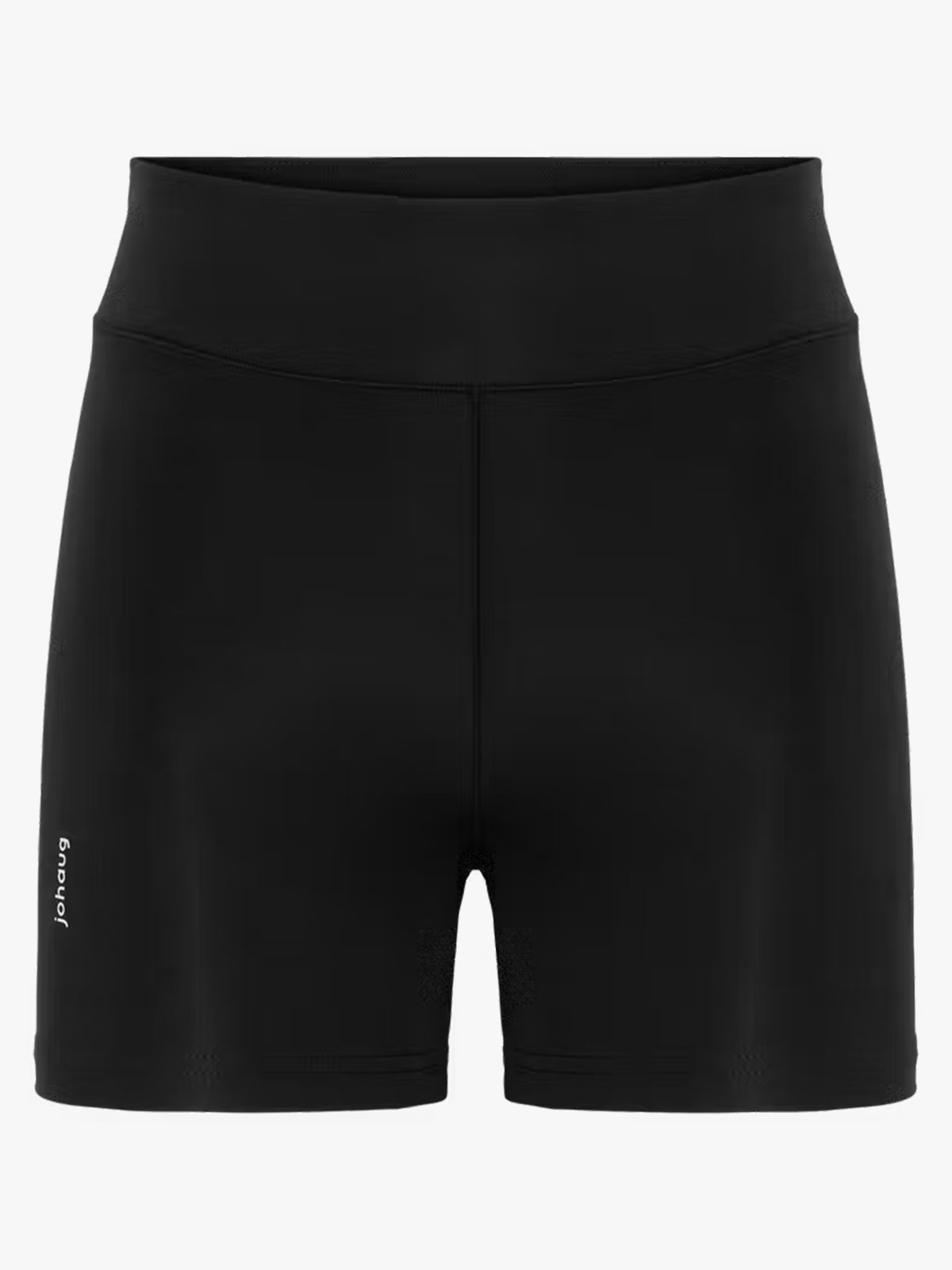 Johaug Energy Tights 5 Inch Sort