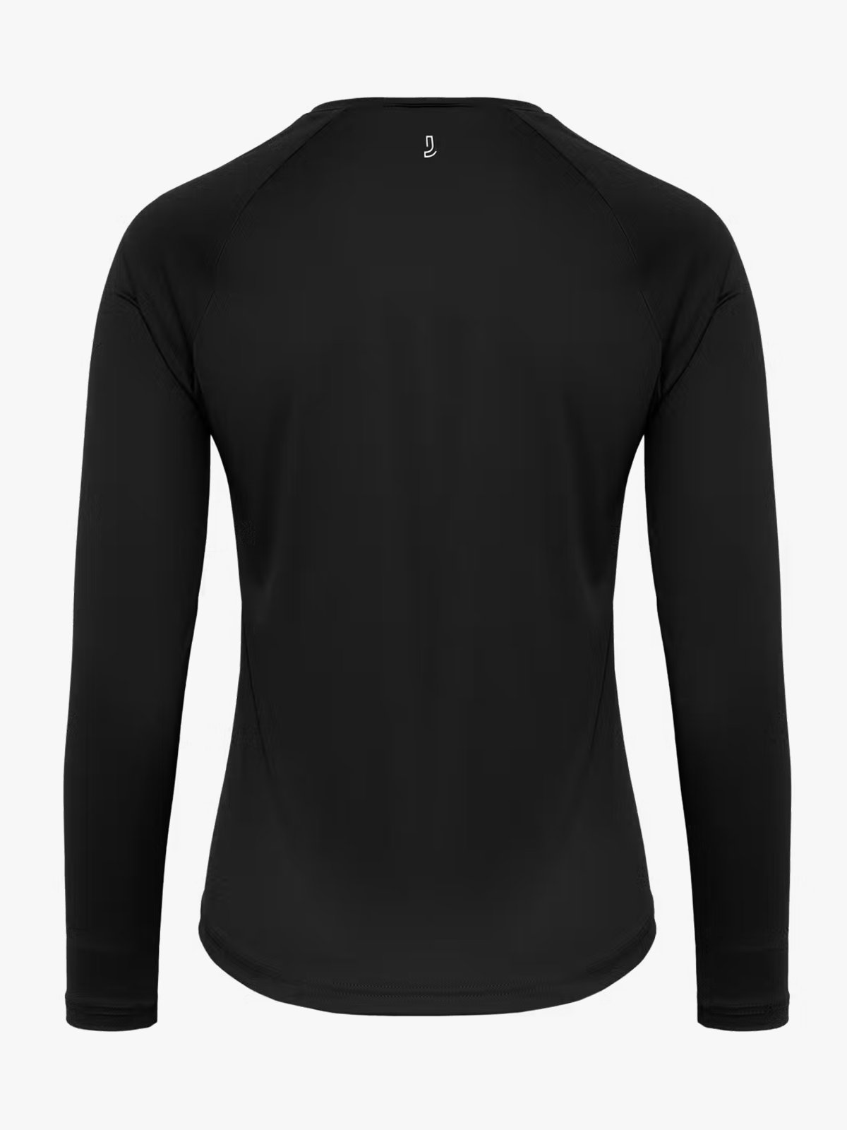 Johaug Energy Long Sleeve Black