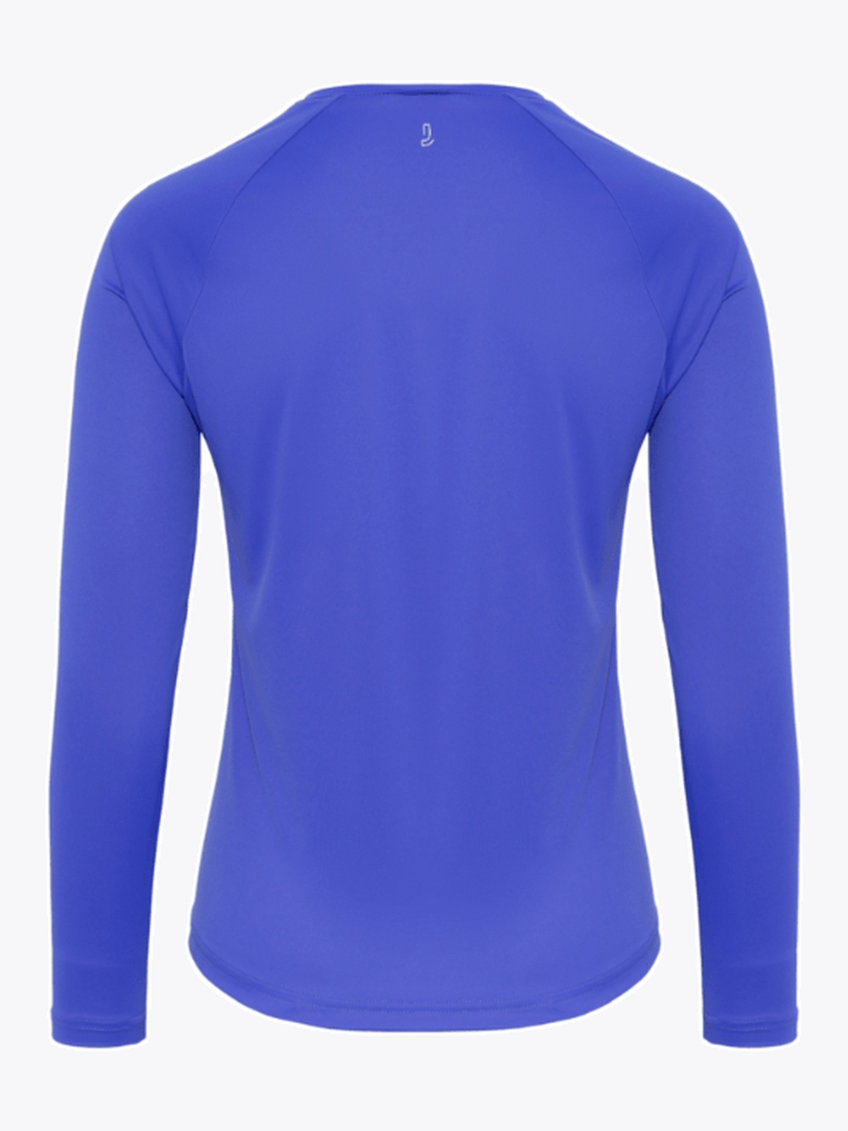 Johaug Energy Long Sleeve Electrical Blue