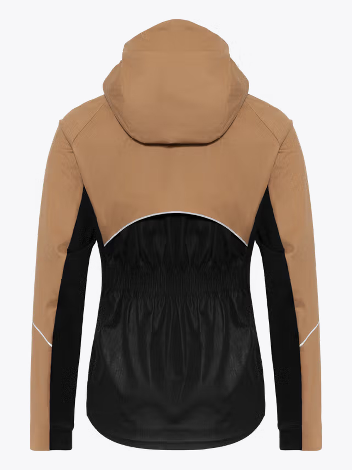 Johaug Devine Jacket Karamell