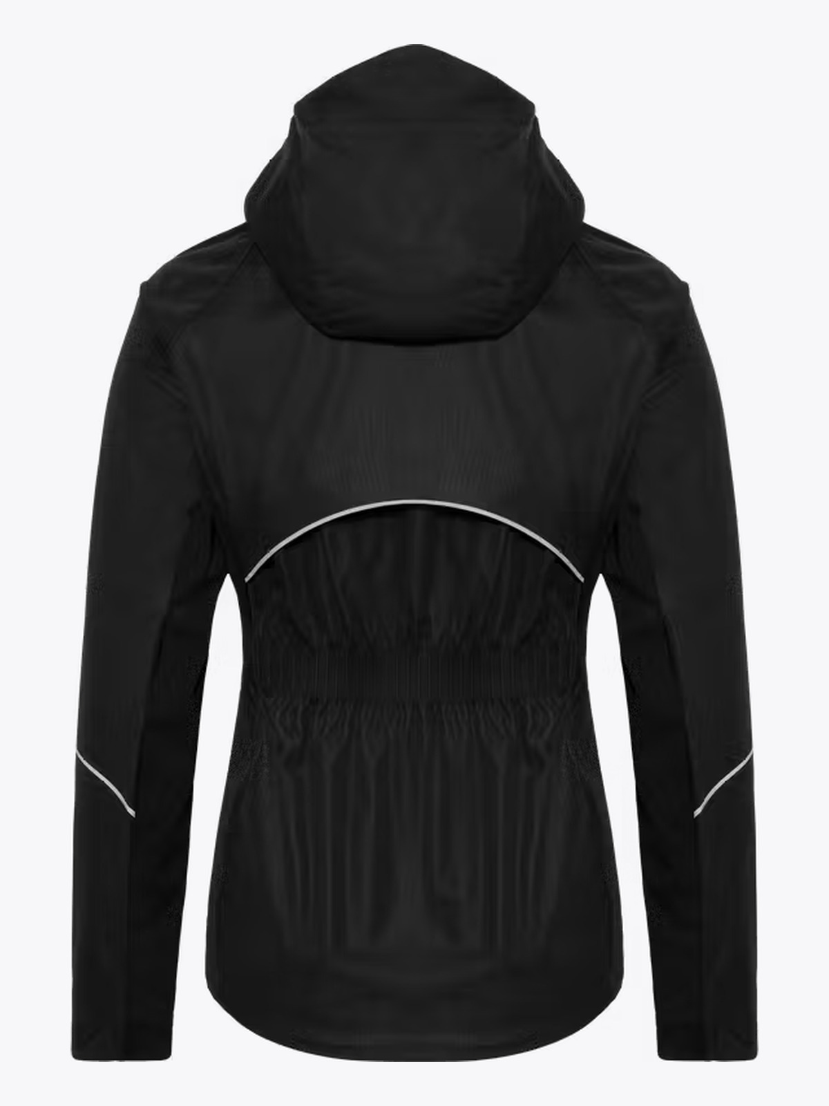 Johaug Devine Jacket Sort