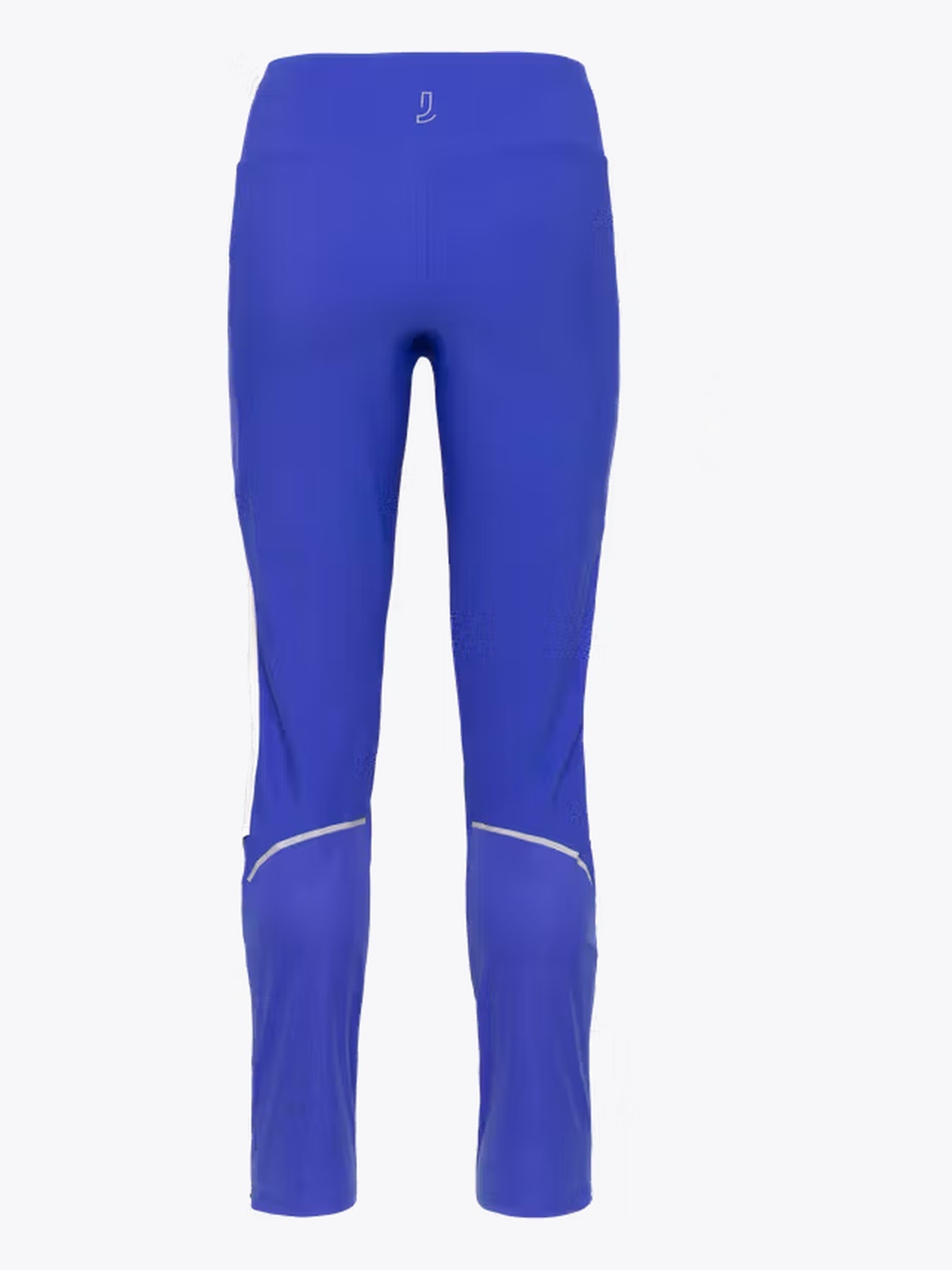 Johaug Devine Pants Elektrisk Blå