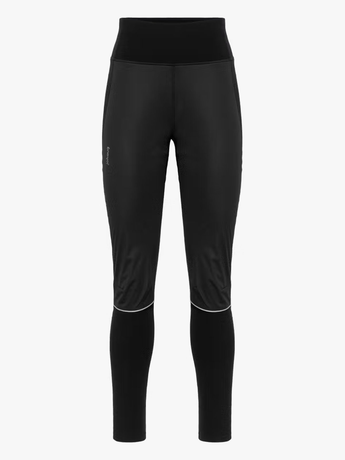 Johaug Passion Tights Black