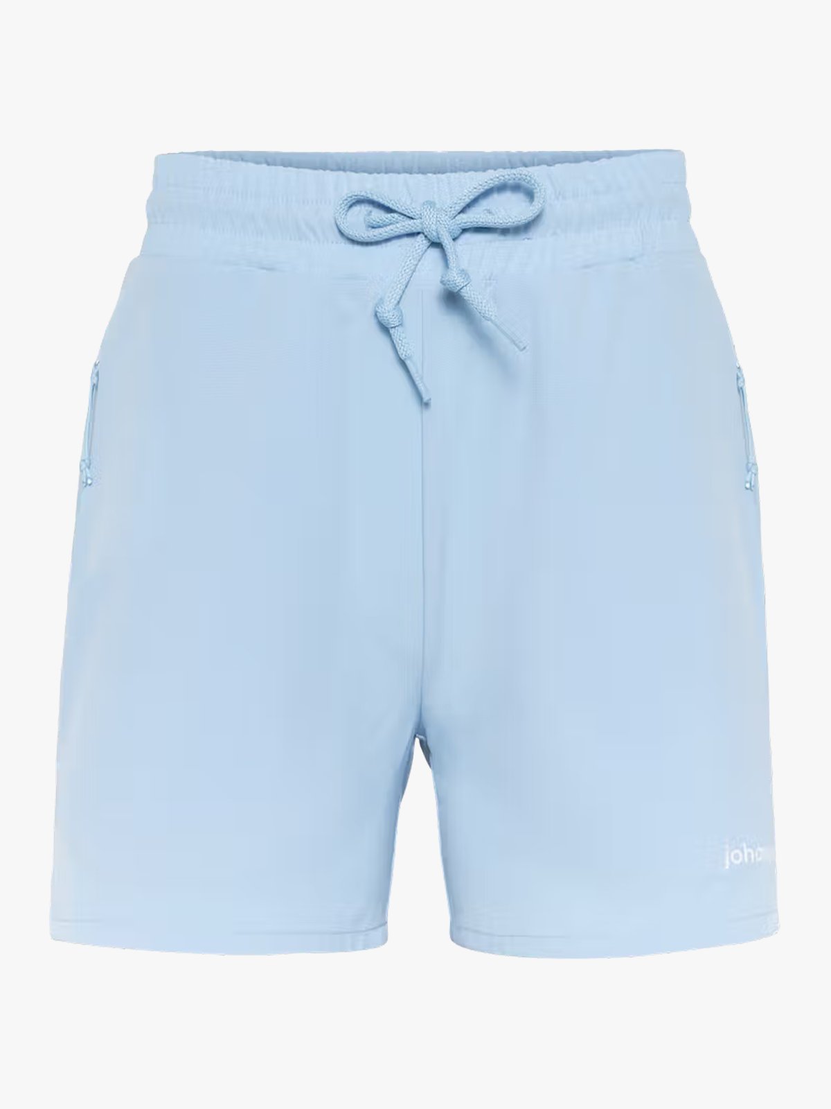 Johaug Energy Shorts Lyseblå