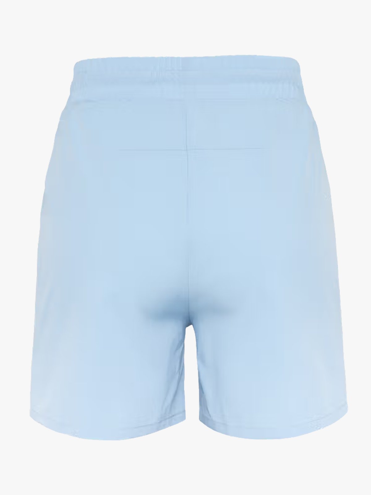 Johaug Energy Shorts Lyseblå