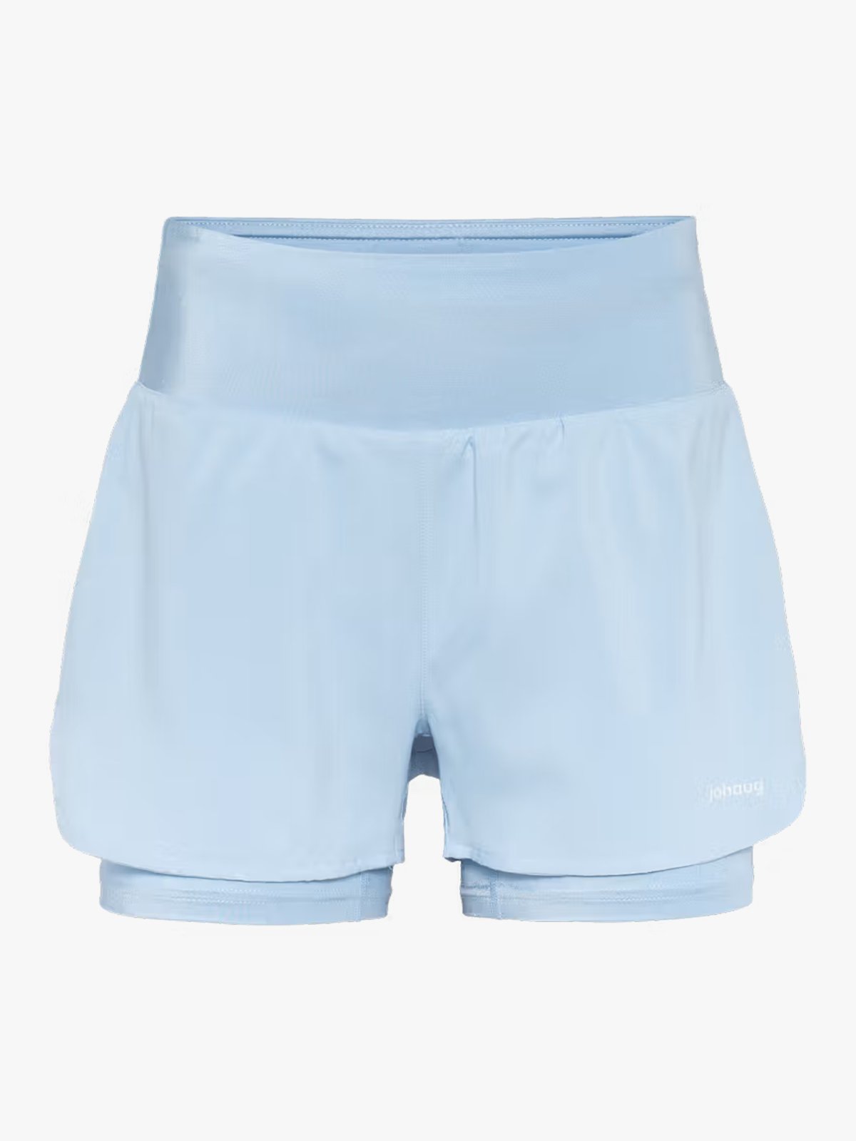 Johaug Impact Shorts 2 in 1 Airy