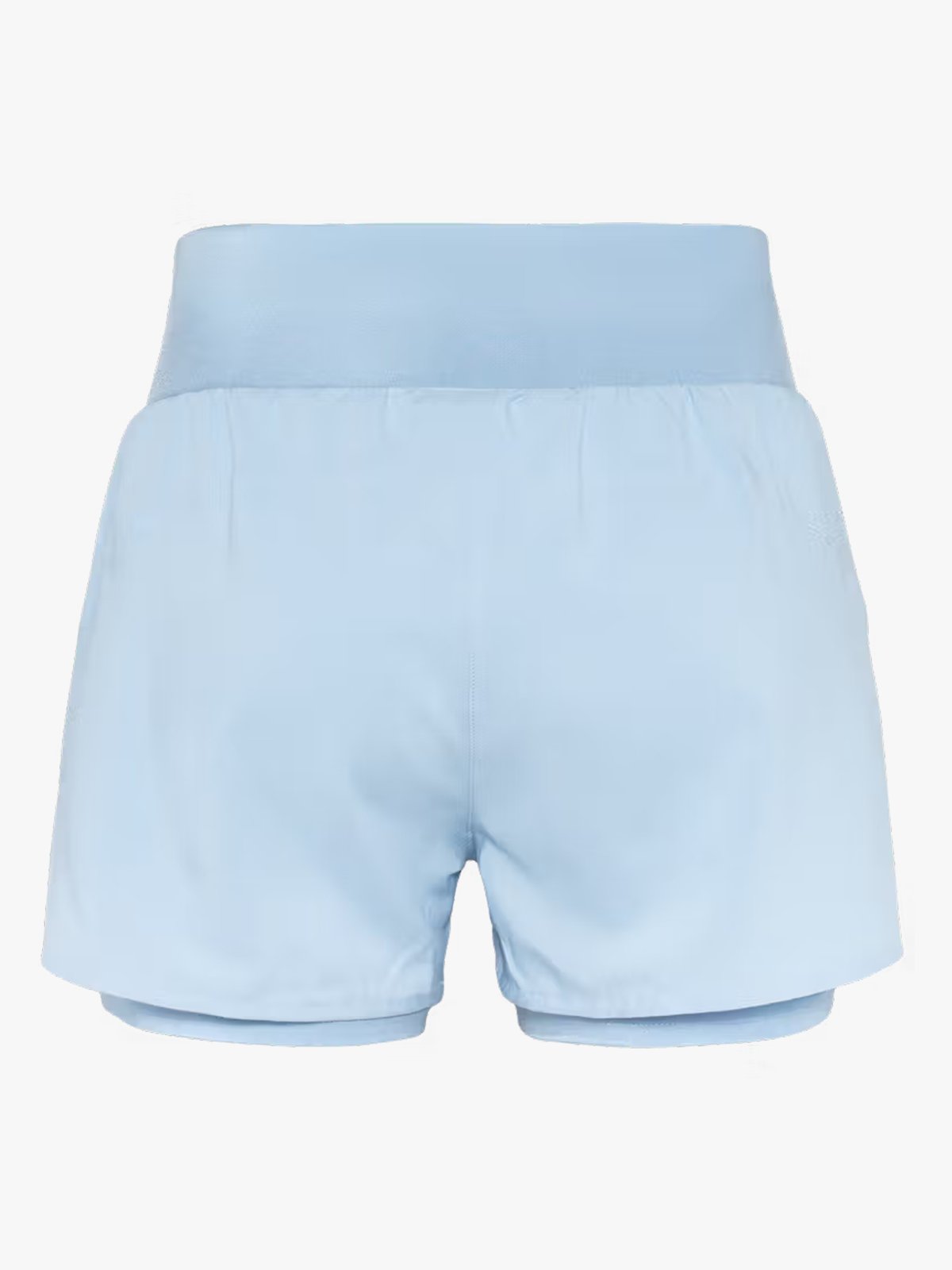 Johaug Impact Shorts 2 in 1 Airy