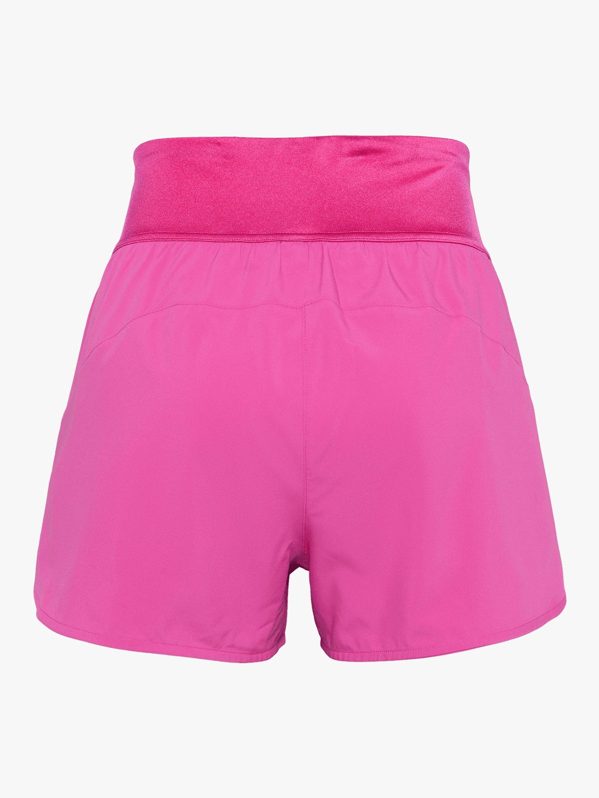 Johaug Impact Shorts 2 in 1 Hot Pink