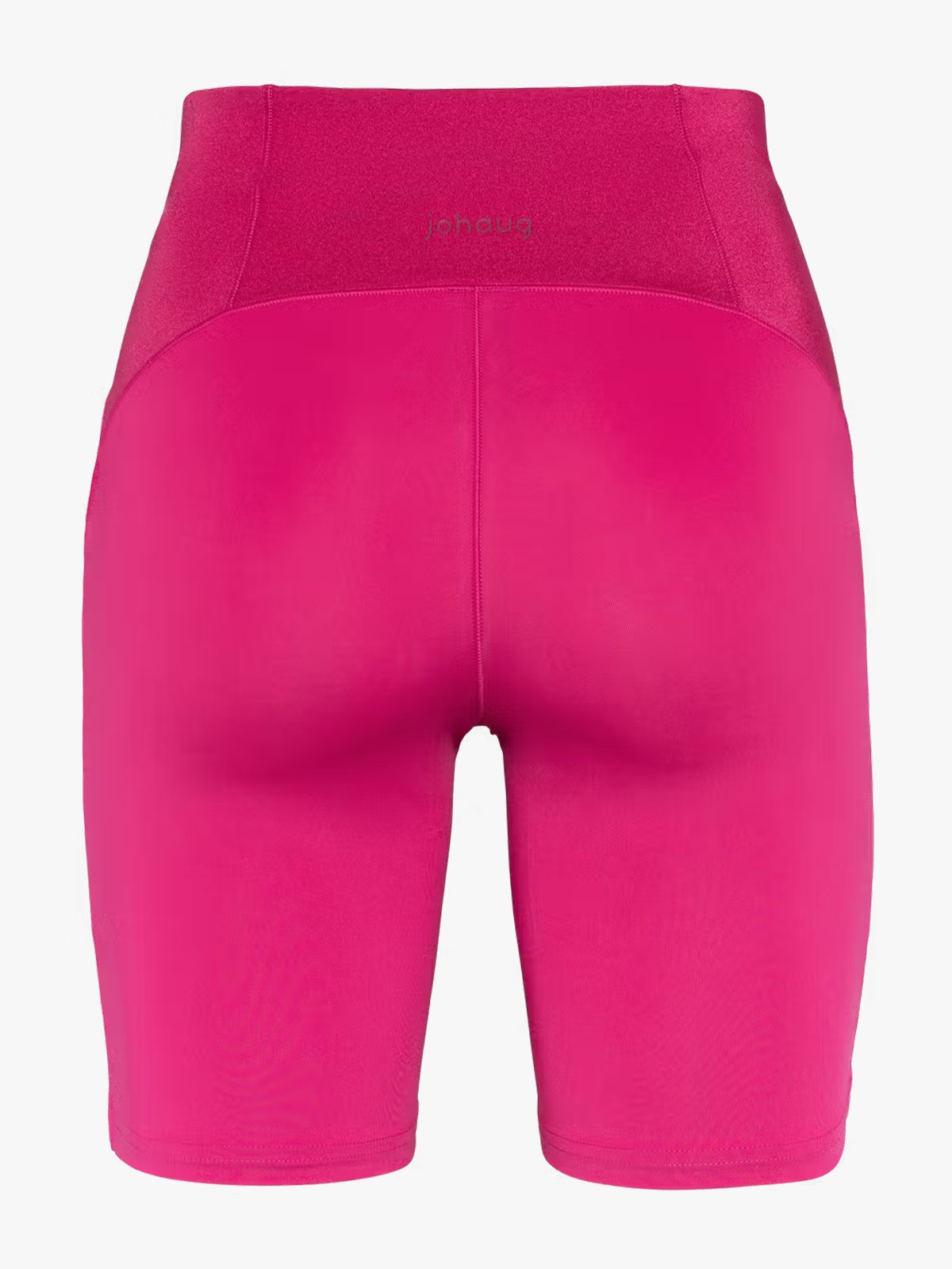 Johaug Impact Tights 7,5 Inch Hot Pink