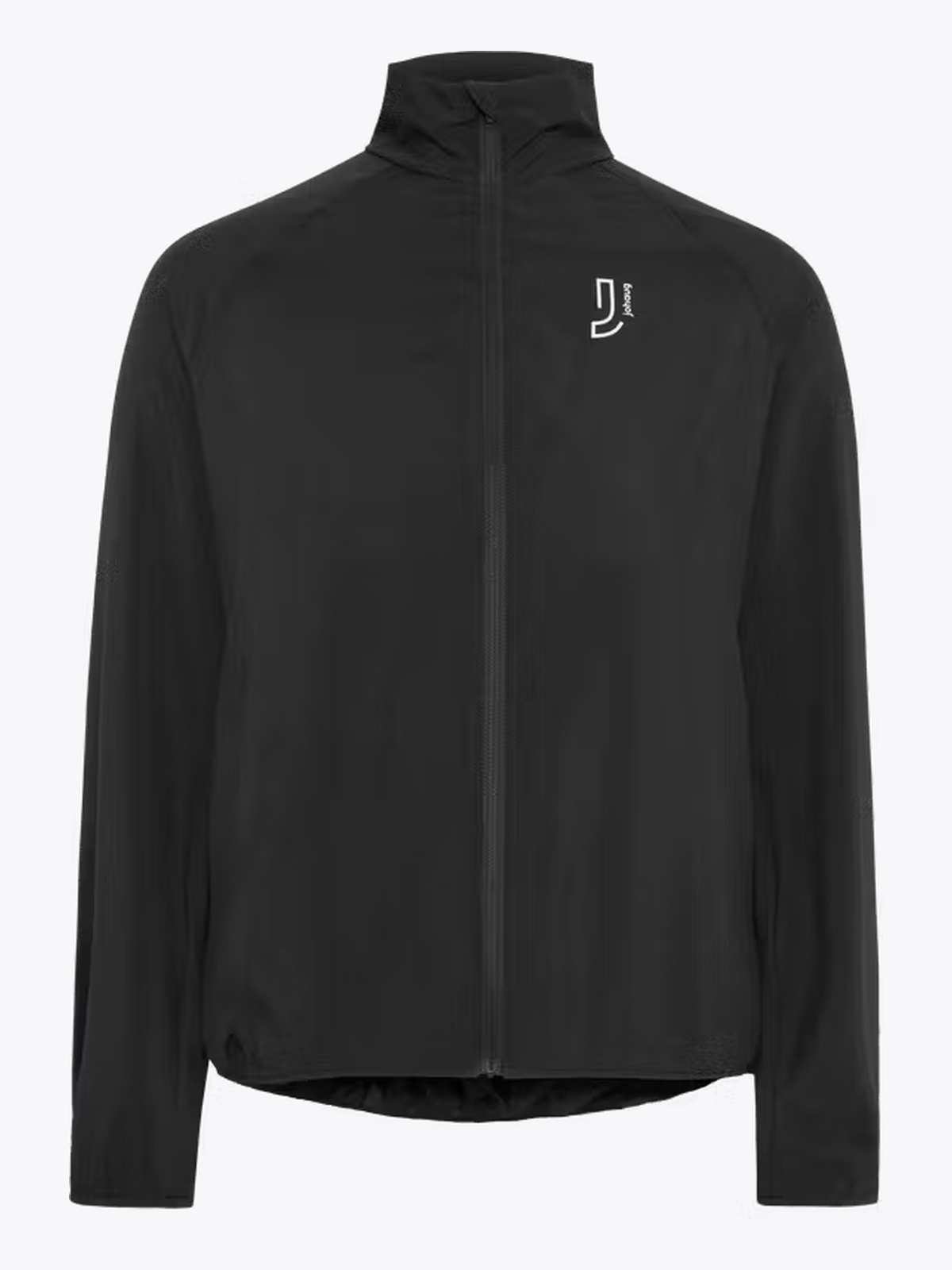Johaug Energy Jacket Sort
