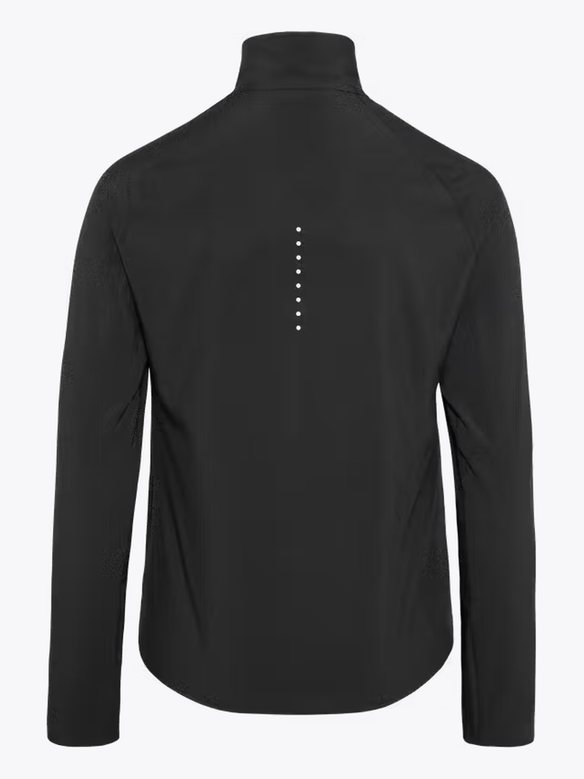 Johaug Energy Jacket Sort